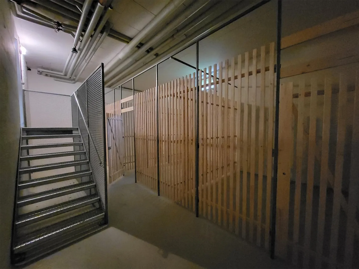 Magazzino in affitto! - Foto 1 di 1