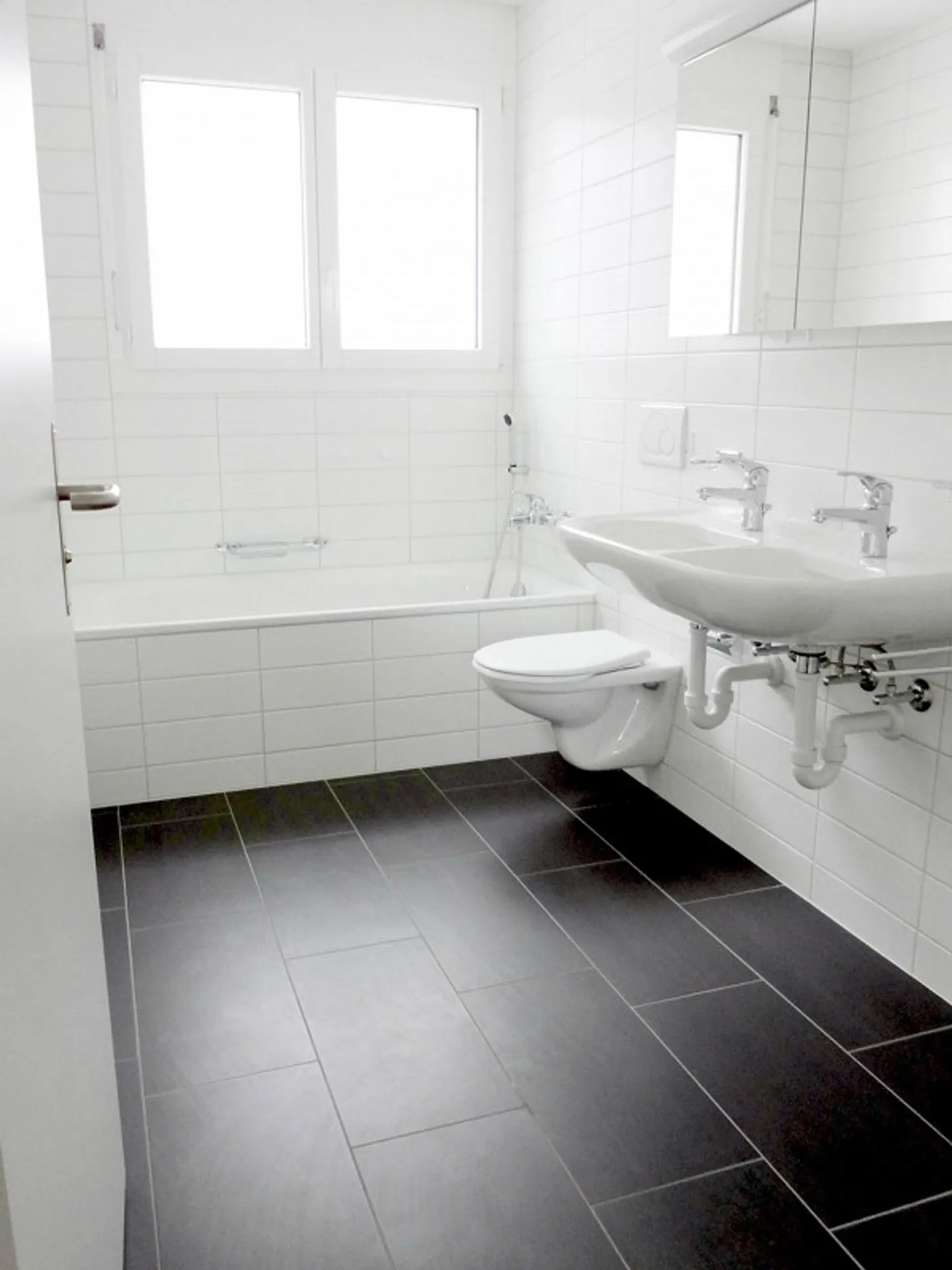 Modernes Apartment Nähe Stadt - Foto 3 von 7