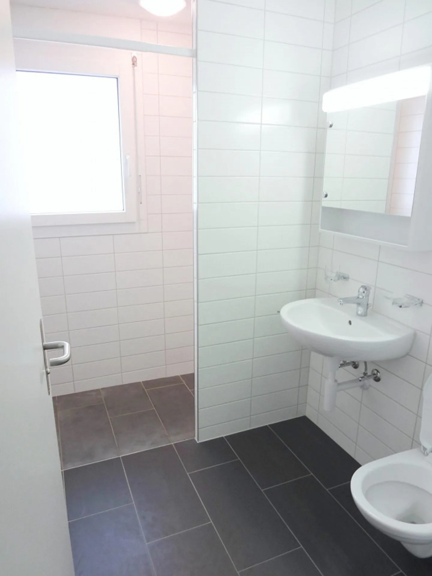 Modernes Apartment Nähe Stadt - Foto 4 von 7