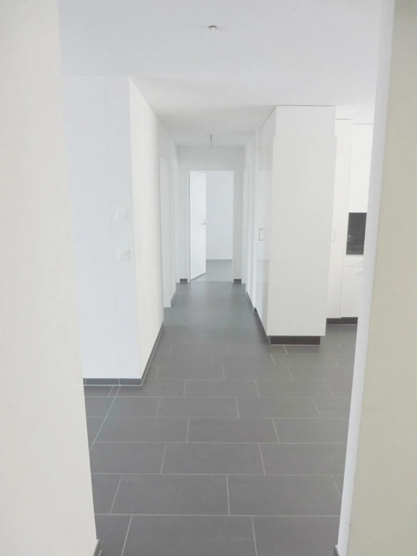 Modernes Apartment Nähe Stadt - Foto 5 von 7