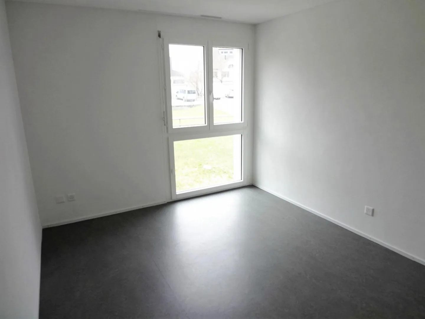 Modernes Apartment Nähe Stadt - Foto 6 von 7