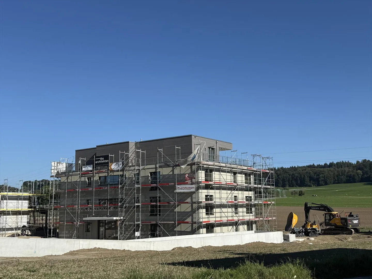 Appartamento 3,5 locali - Foto 4 di 4