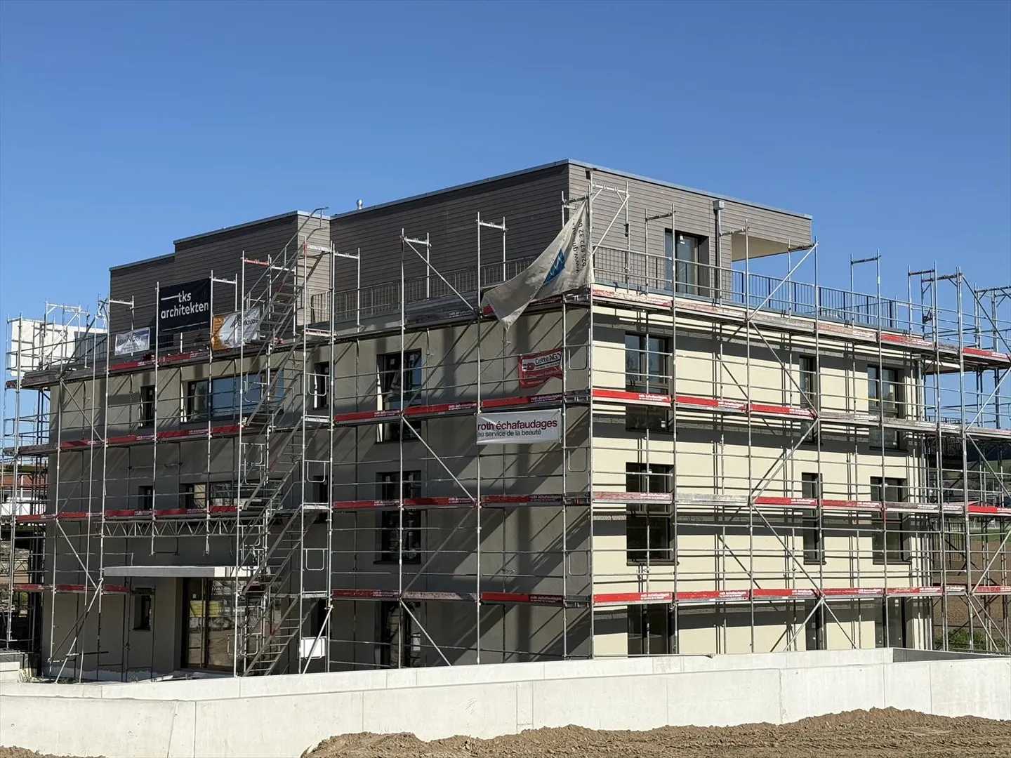 Appartamento 3,5 locali - Foto 2 di 4