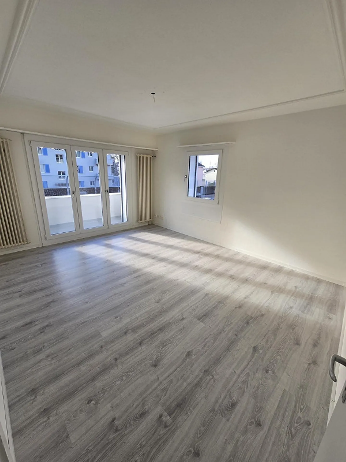 3 Room Apartment - Photo 2 of 5