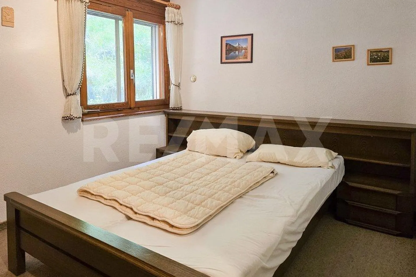 Appartement de 2.5 pièces au calme et au centre de Zermatt - Photo 5 sur 13