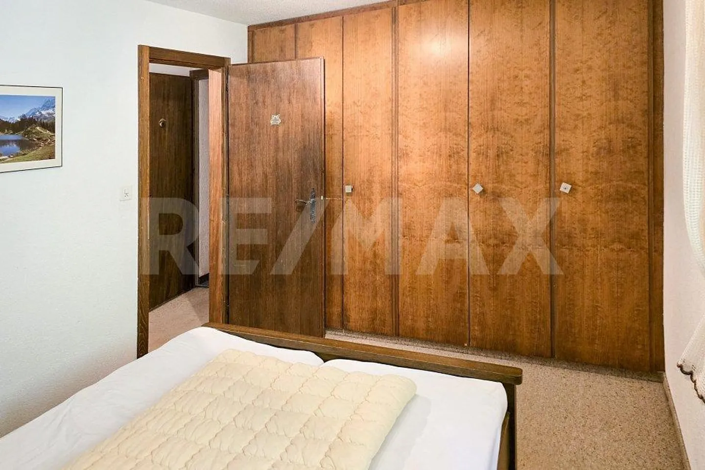Appartement de 2.5 pièces au calme et au centre de Zermatt - Photo 6 sur 13