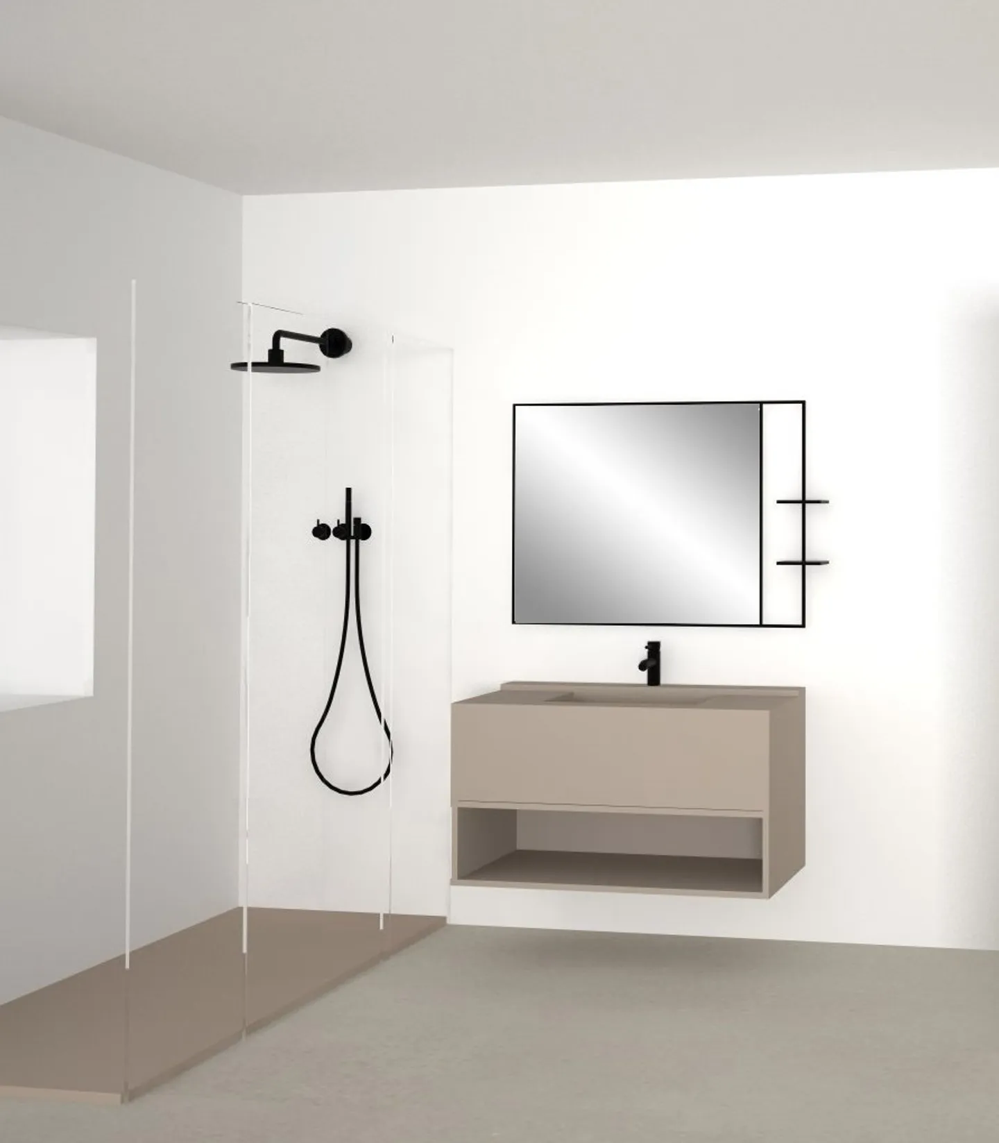 NOUVEAU APPARTEMENT DE 3.5 PIÈCES - Photo 8 sur 11