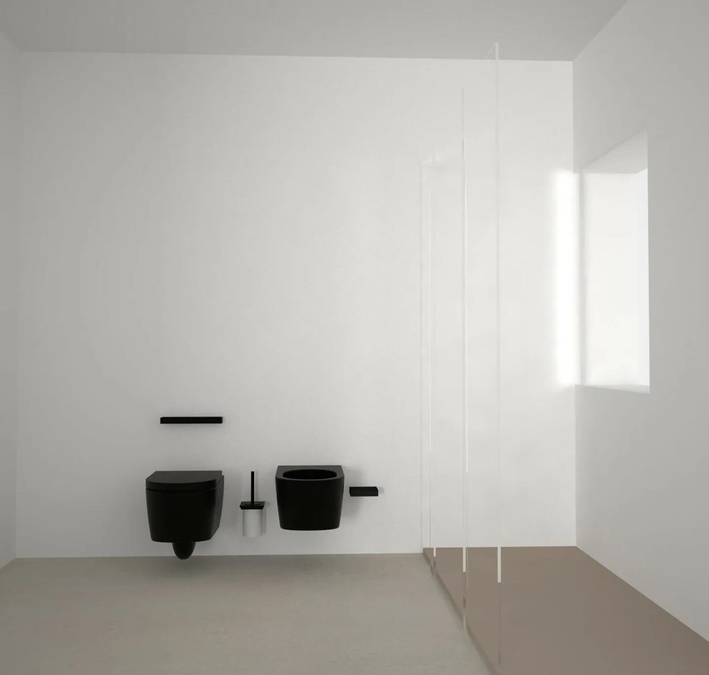 NOUVEAU APPARTEMENT DE 3.5 PIÈCES - Photo 9 sur 11