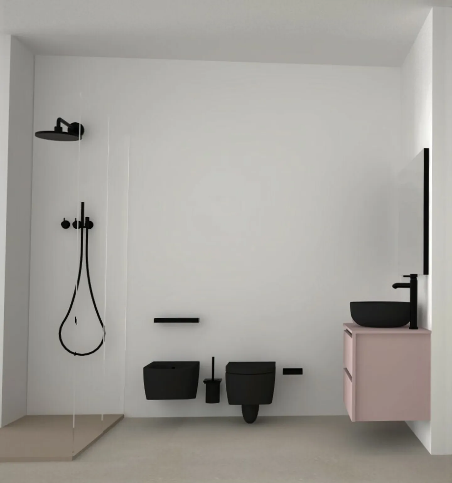 NOUVEAU APPARTEMENT DE 3.5 PIÈCES - Photo 10 sur 11