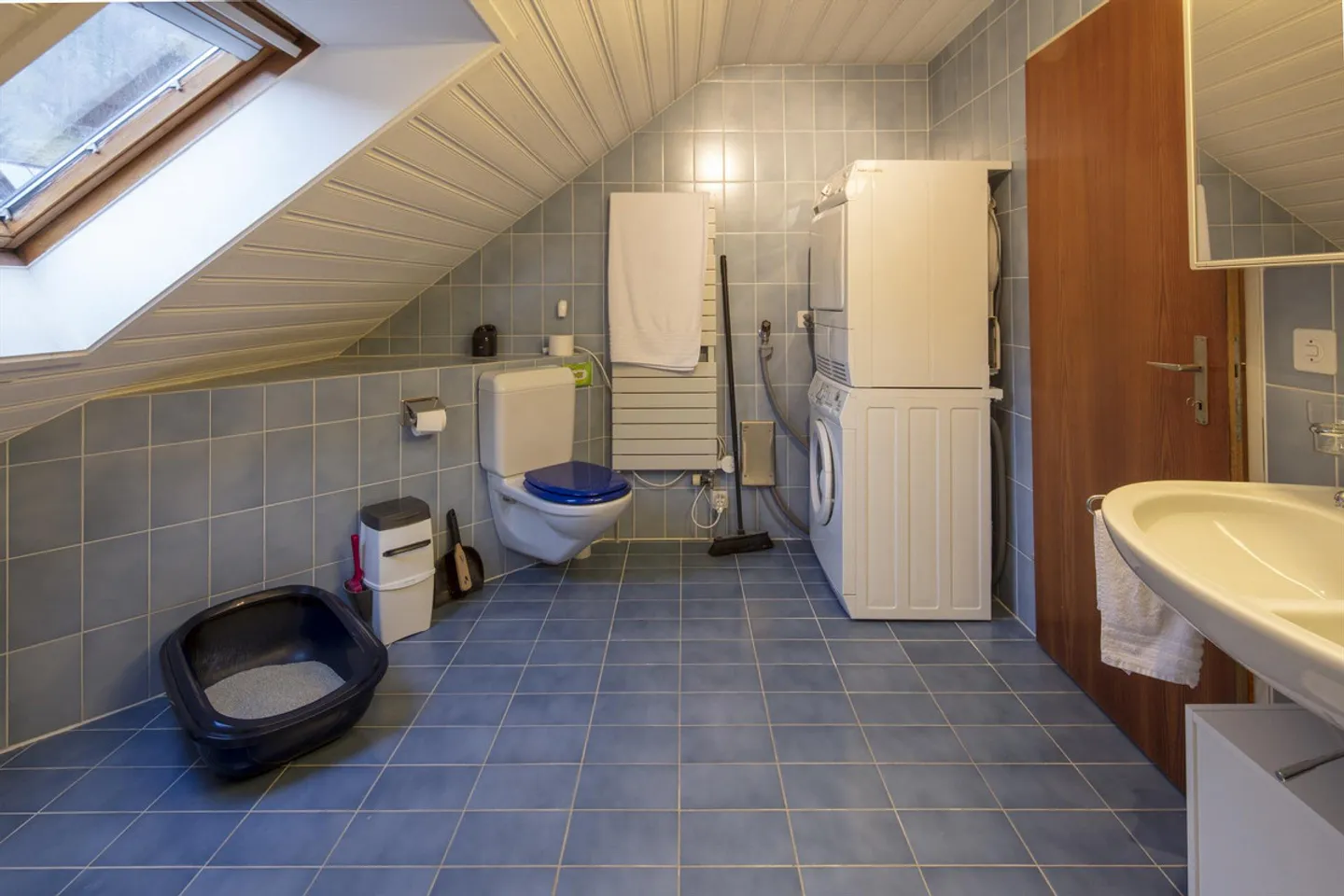 charming 5.5 room maisonette apartment - Photo 1 of 13