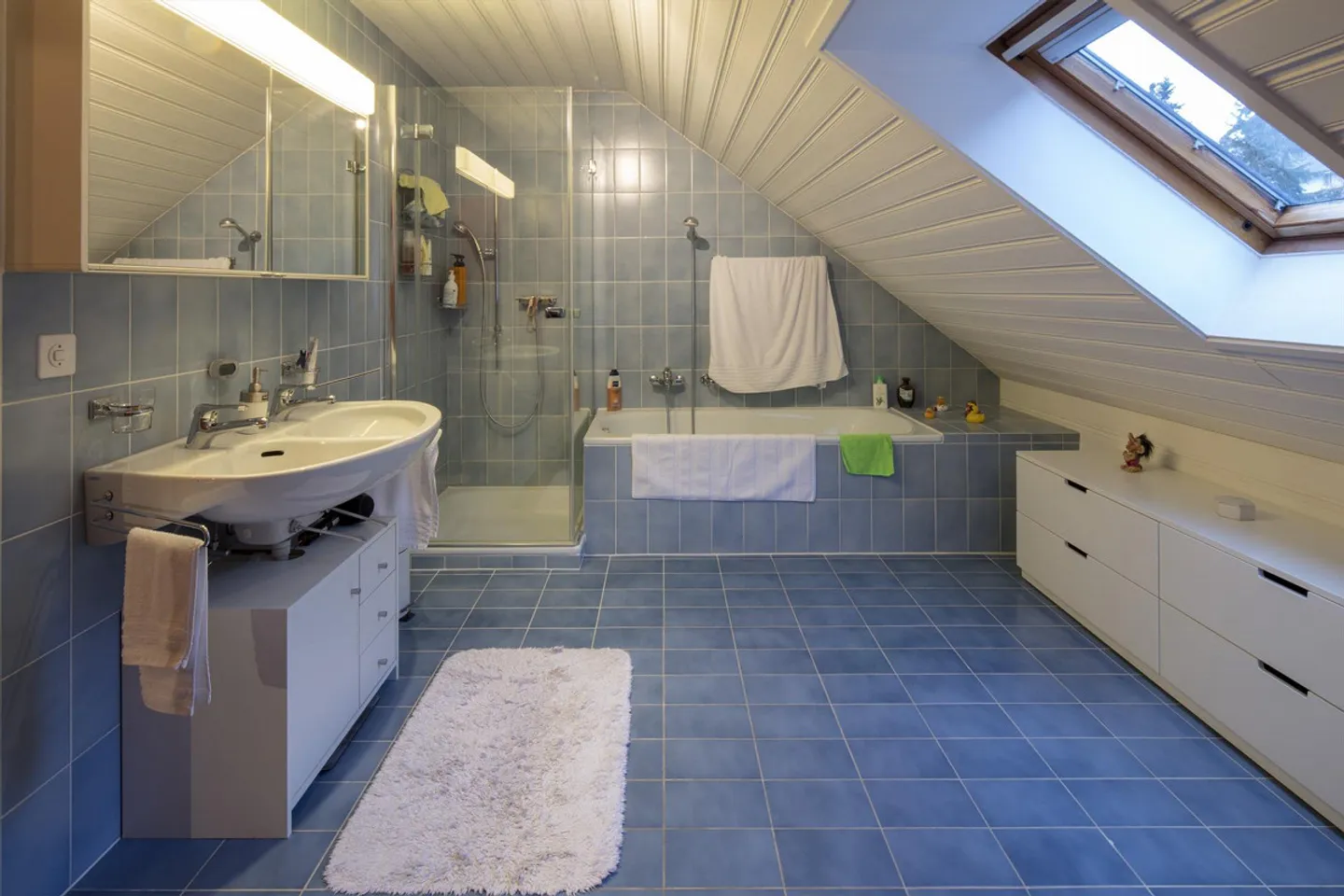 charming 5.5 room maisonette apartment - Photo 2 of 13