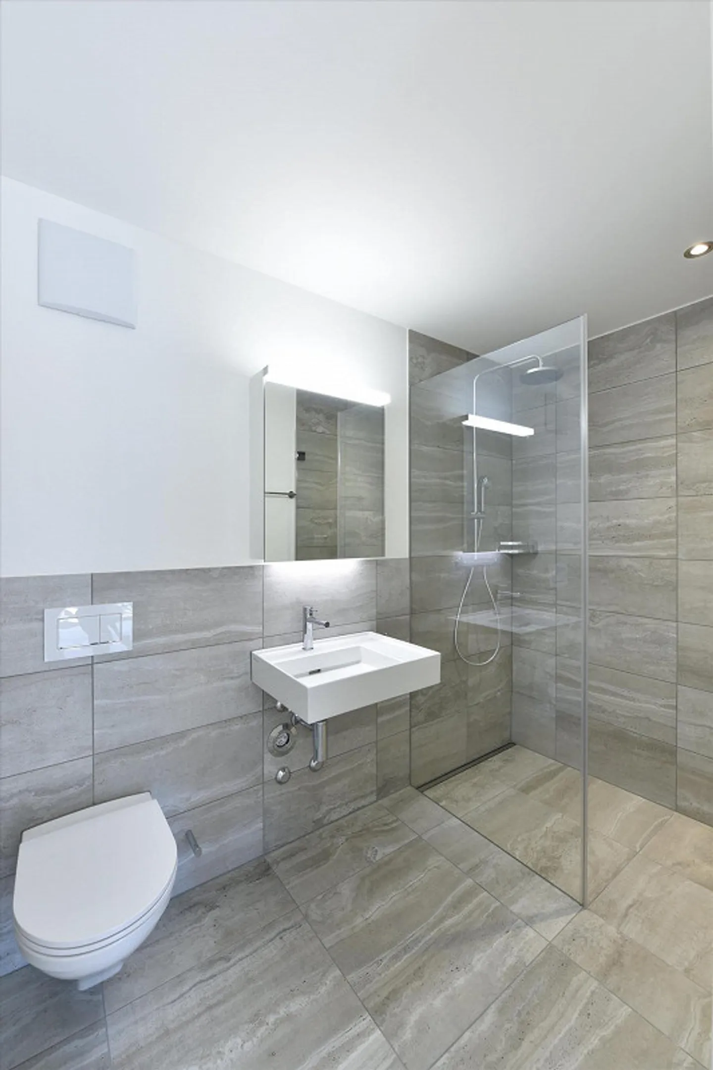 Bel appartement dans un emplacement central - Photo 4 sur 5