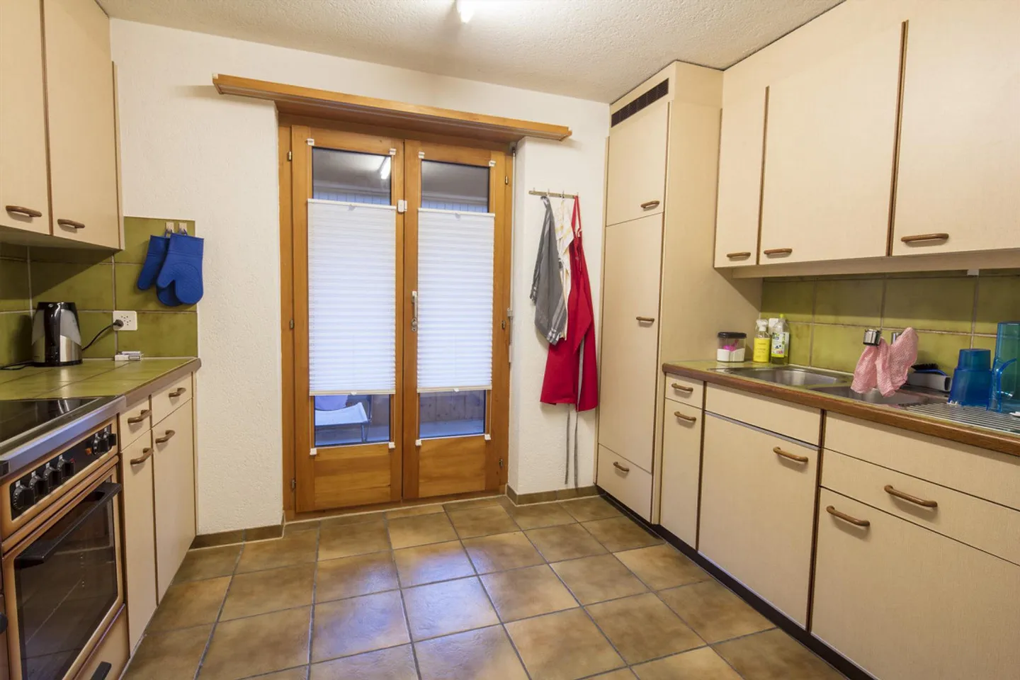 charming 5.5 room maisonette apartment - Photo 6 of 13