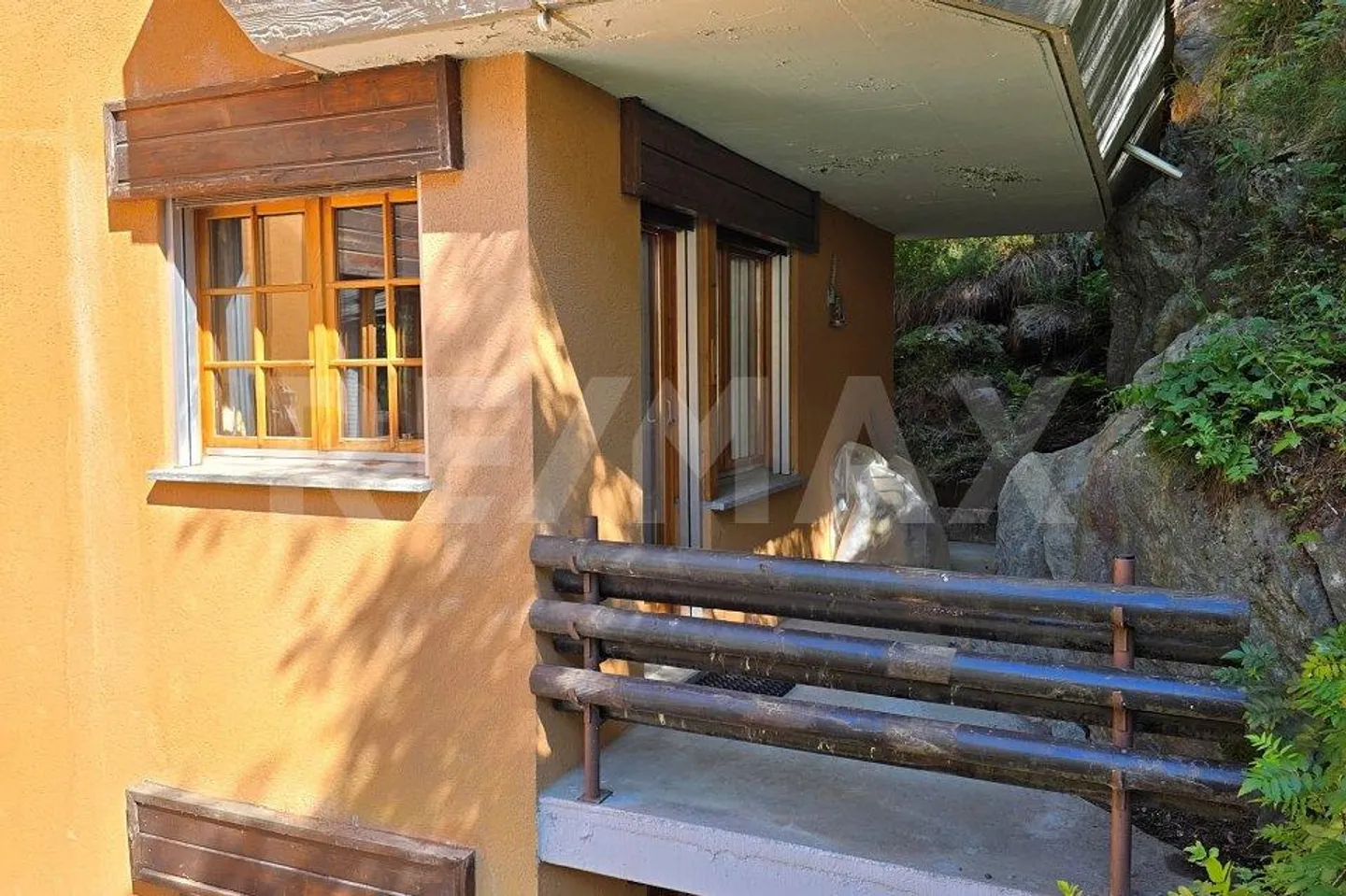 Appartement de 2.5 pièces au calme et au centre de Zermatt - Photo 8 sur 13