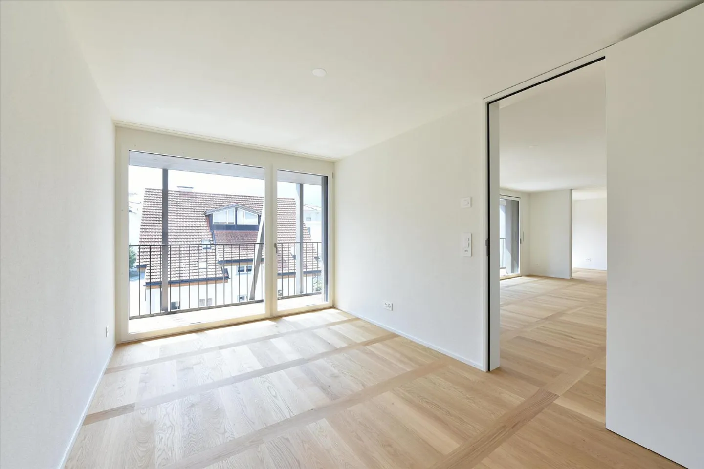 Bel appartement dans un emplacement central - Photo 5 sur 5