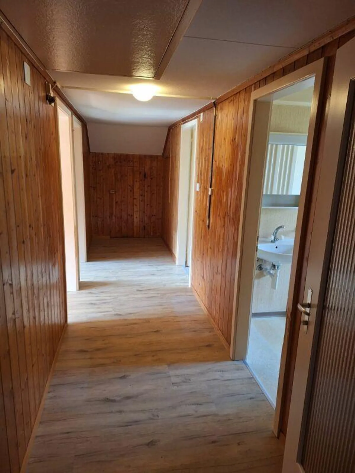 Appartamento accogliente di 3.5 stanze in affitto - Foto 7 di 10