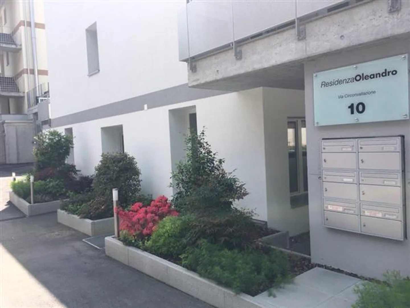 Lugano: Appartamento arredato di 2,5 locali - Foto 13 di 13