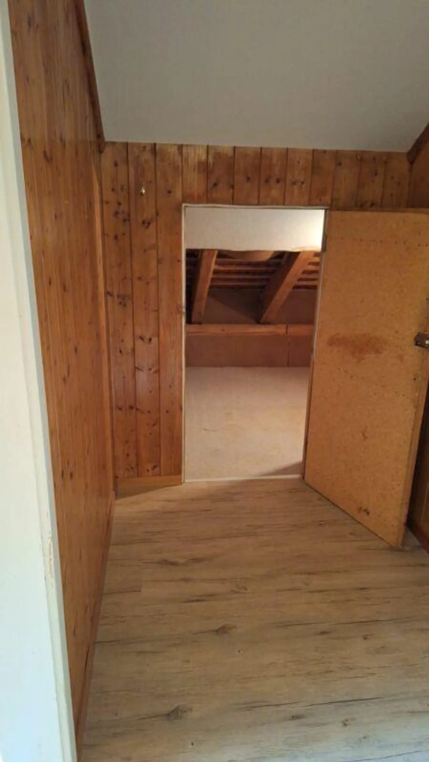 Appartamento accogliente di 3.5 stanze in affitto - Foto 10 di 10