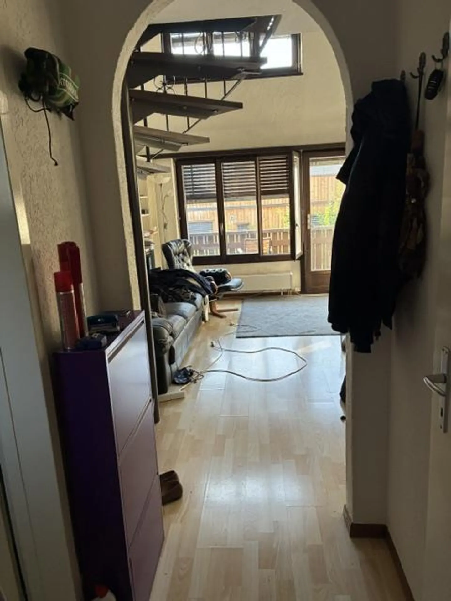 Appartamento duplex - Foto 5 di 8