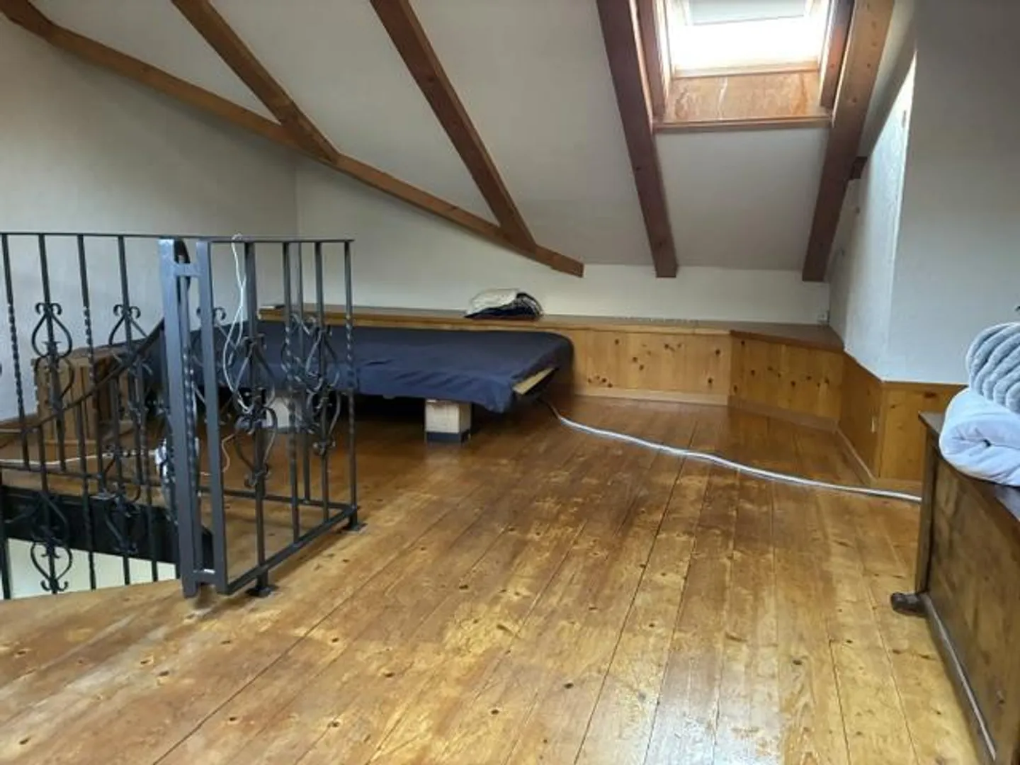 Appartamento duplex - Foto 1 di 8