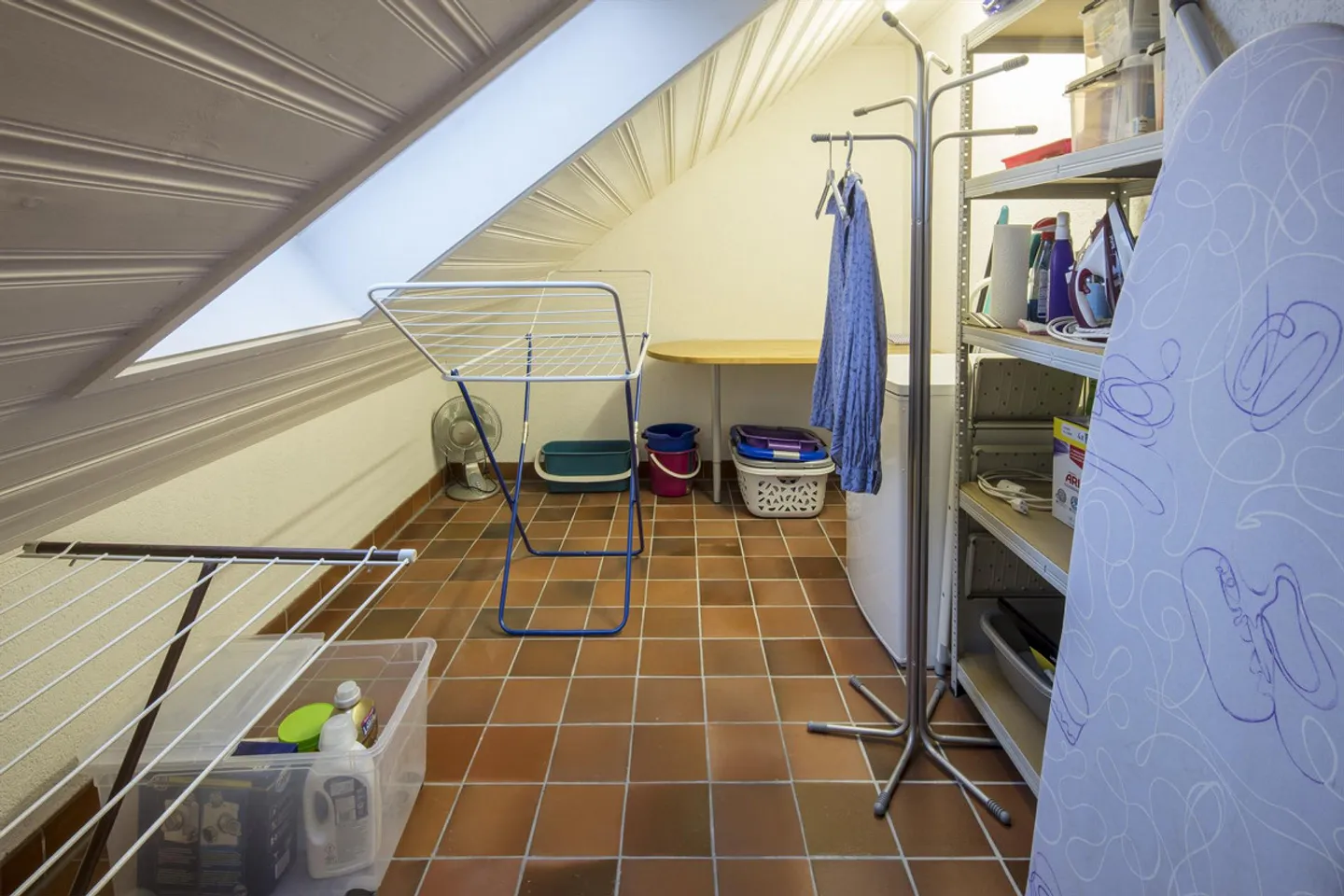 charming 5.5 room maisonette apartment - Photo 12 of 13