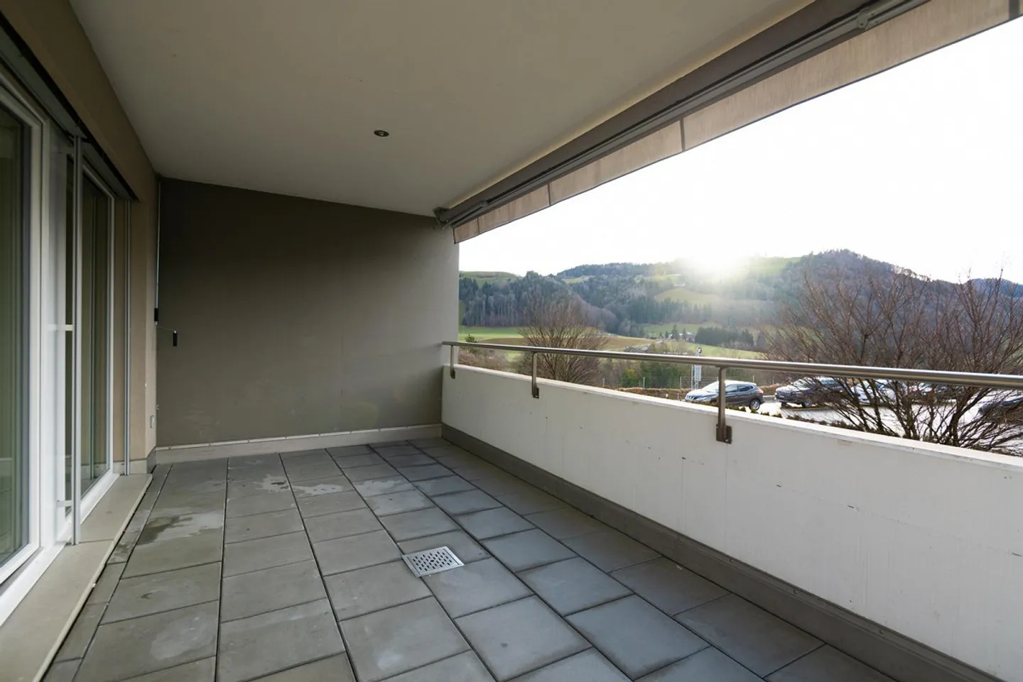 4.5-Room Apartment - Photo 2 of 11