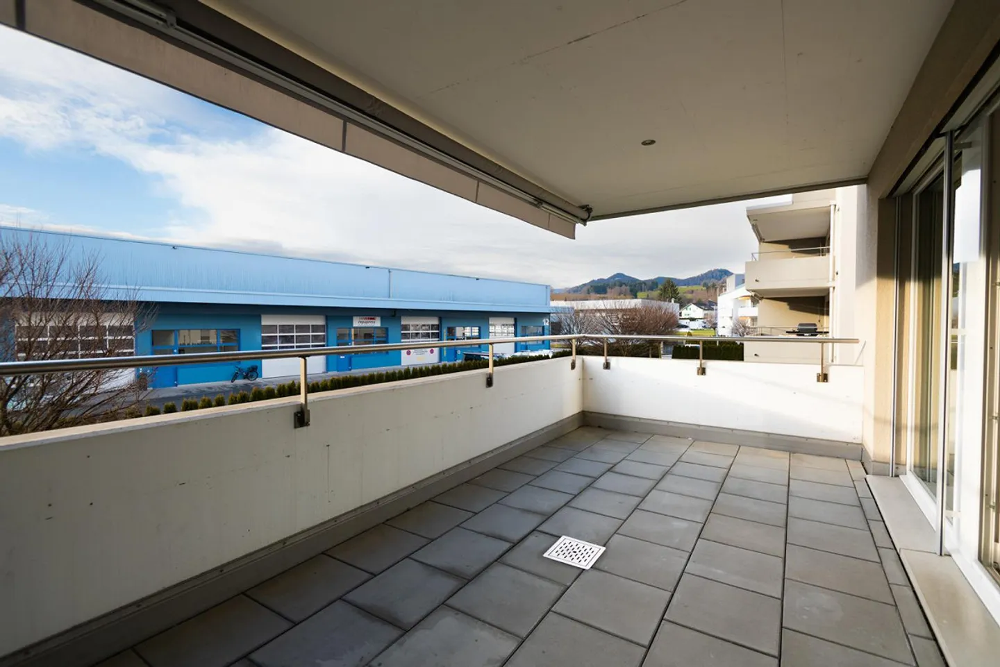 4.5-Room Apartment - Photo 3 of 11