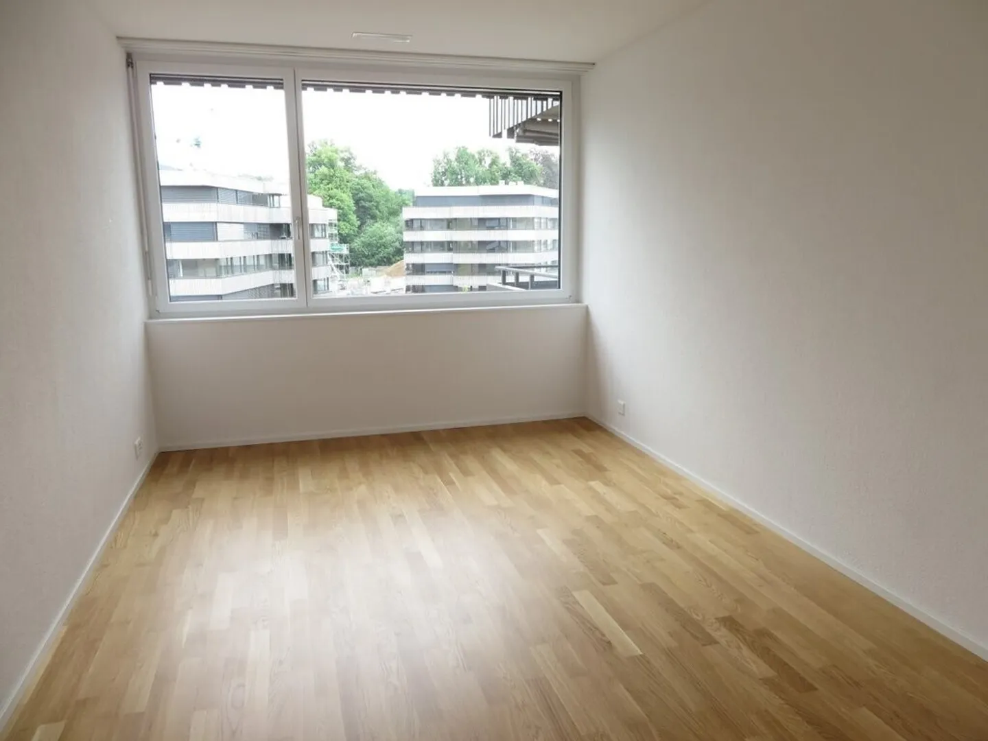 Modernes Apartment mit Loggia - Foto 4 von 9