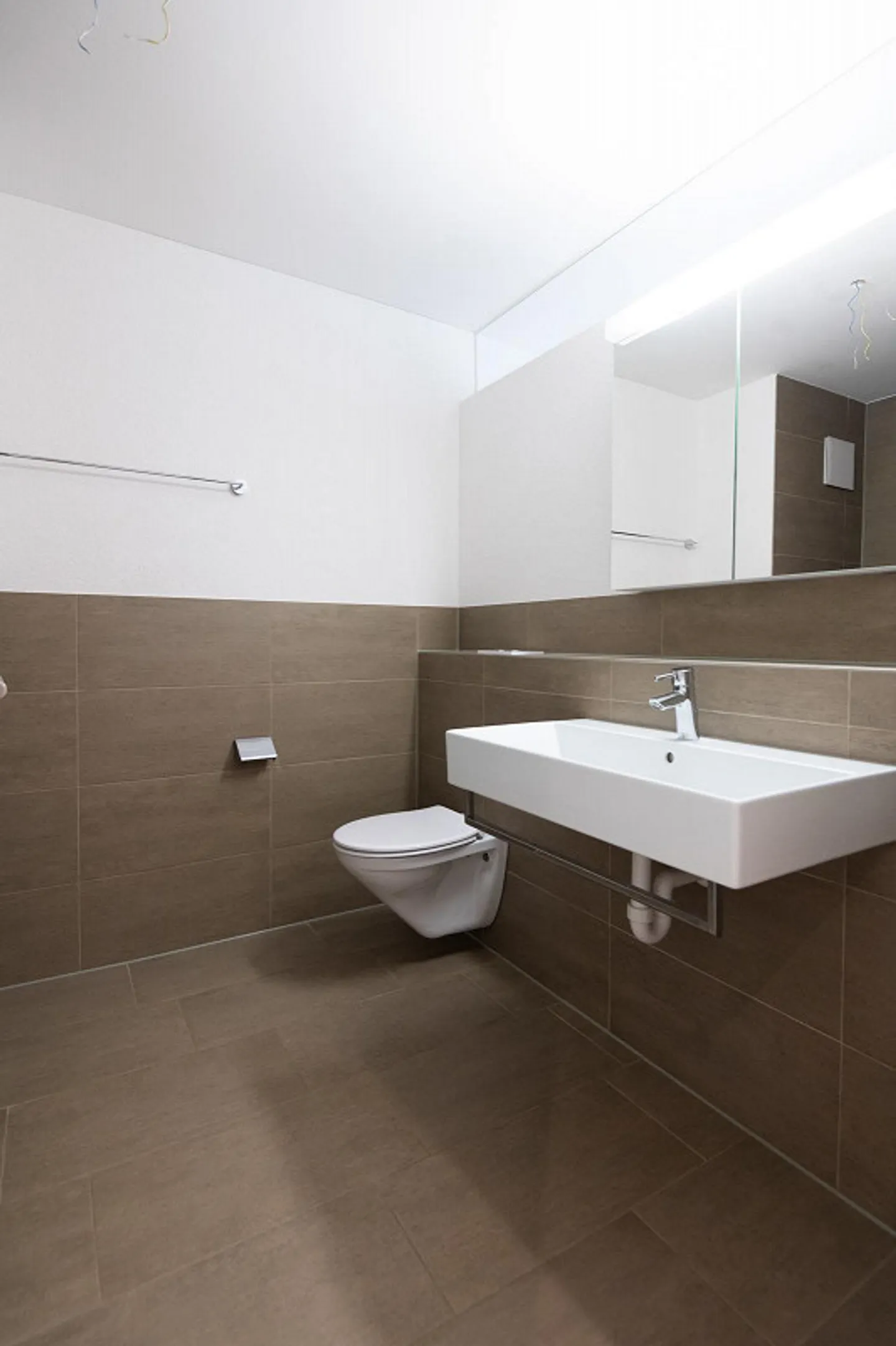 4.5-Room Apartment - Photo 9 of 11