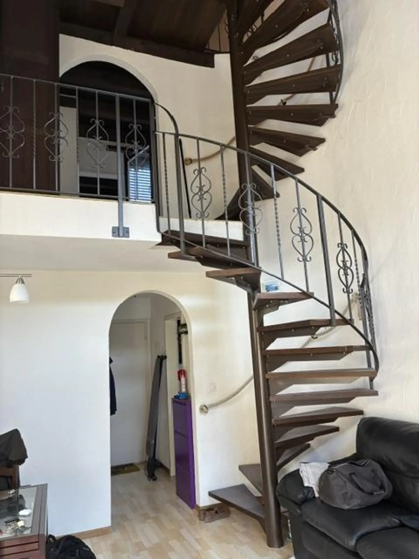 Appartamento duplex - Foto 3 di 8