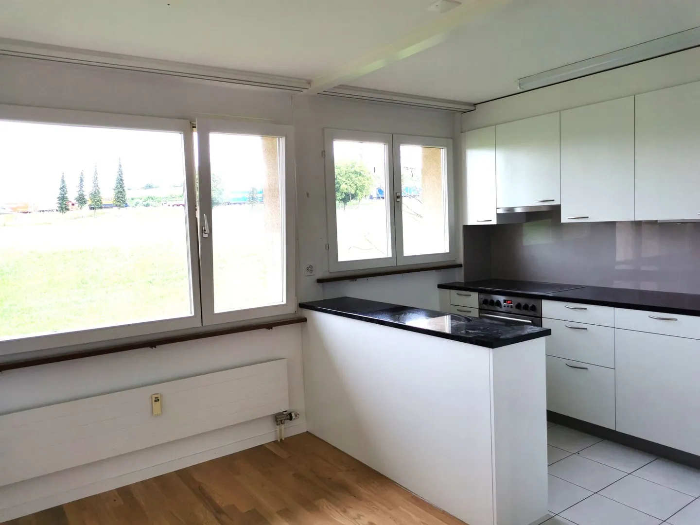 Oasi di benessere sulla pendenza soleggiata di Gossau - Foto 3 di 11