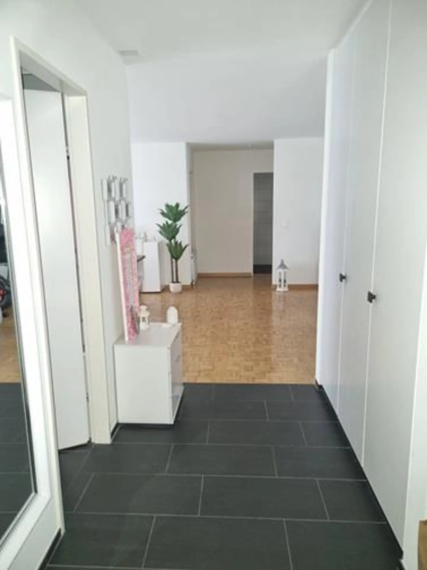Appartamento di 4,5 stanze con 2 balconi e vista lago a Wädenswil - Foto 4 di 6