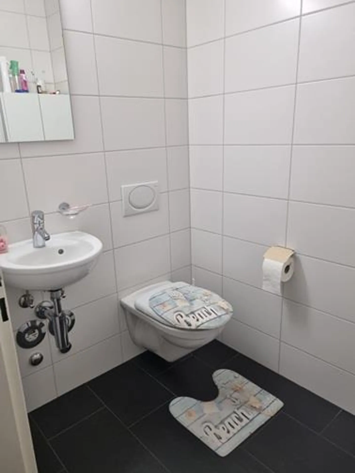 Appartamento di 4,5 stanze con 2 balconi e vista lago a Wädenswil - Foto 6 di 6