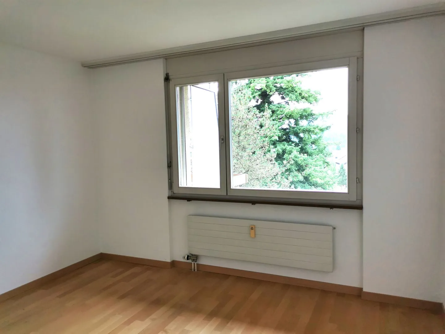 Oasi di benessere sulla pendenza soleggiata di Gossau - Foto 8 di 11