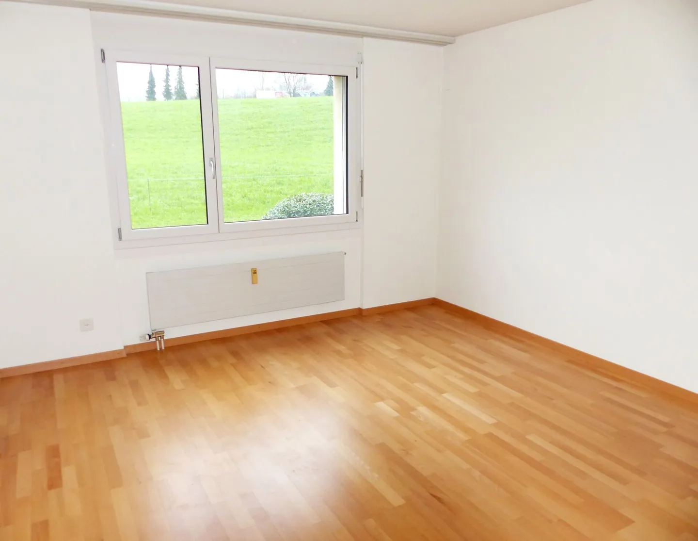 Oasi di benessere sulla pendenza soleggiata di Gossau - Foto 9 di 11