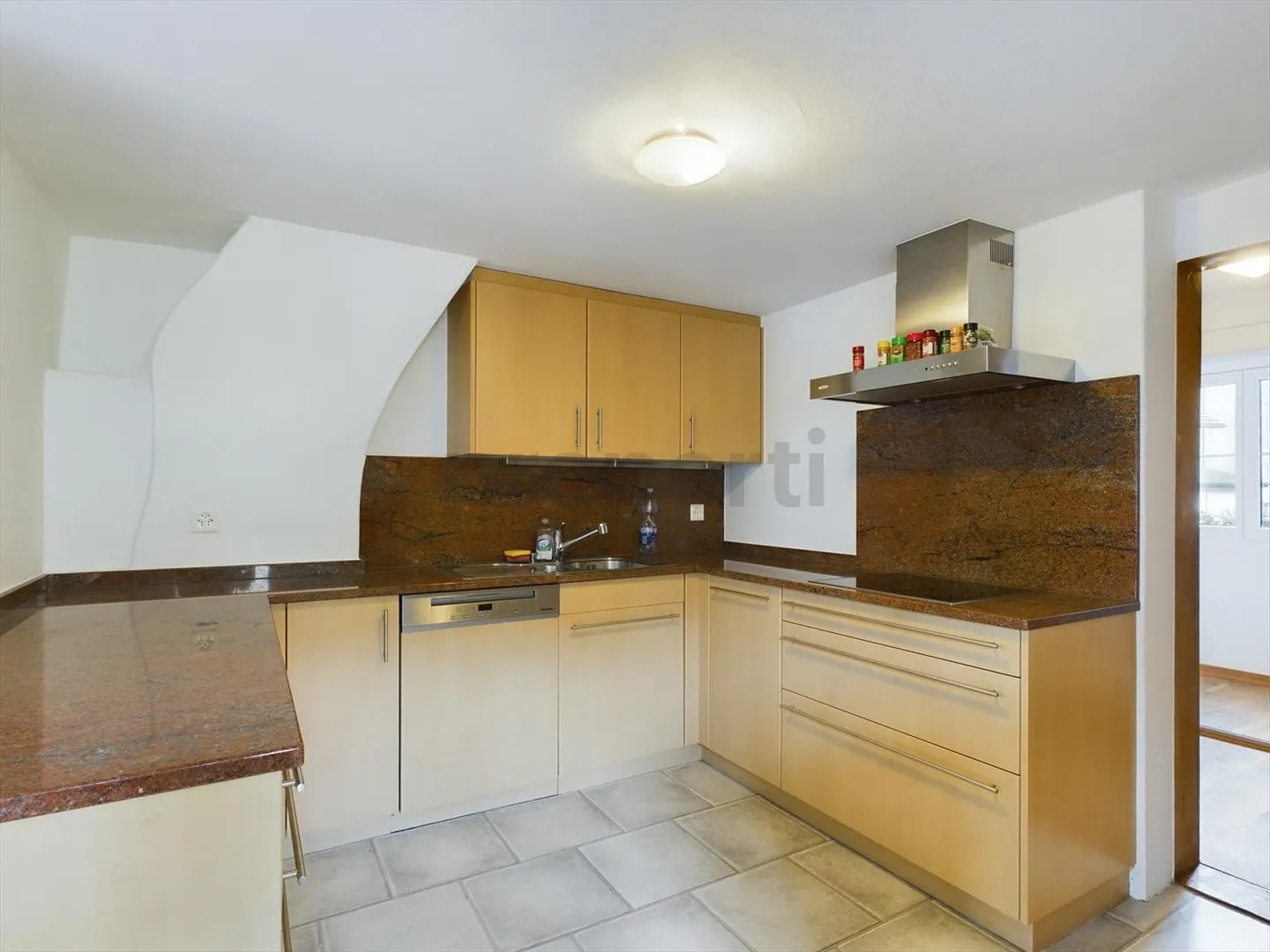 Camera ammobiliata in condivisione (16 m2) a Turbenthal, Canton Zurigo, su appuntamento - Foto 2 di 11