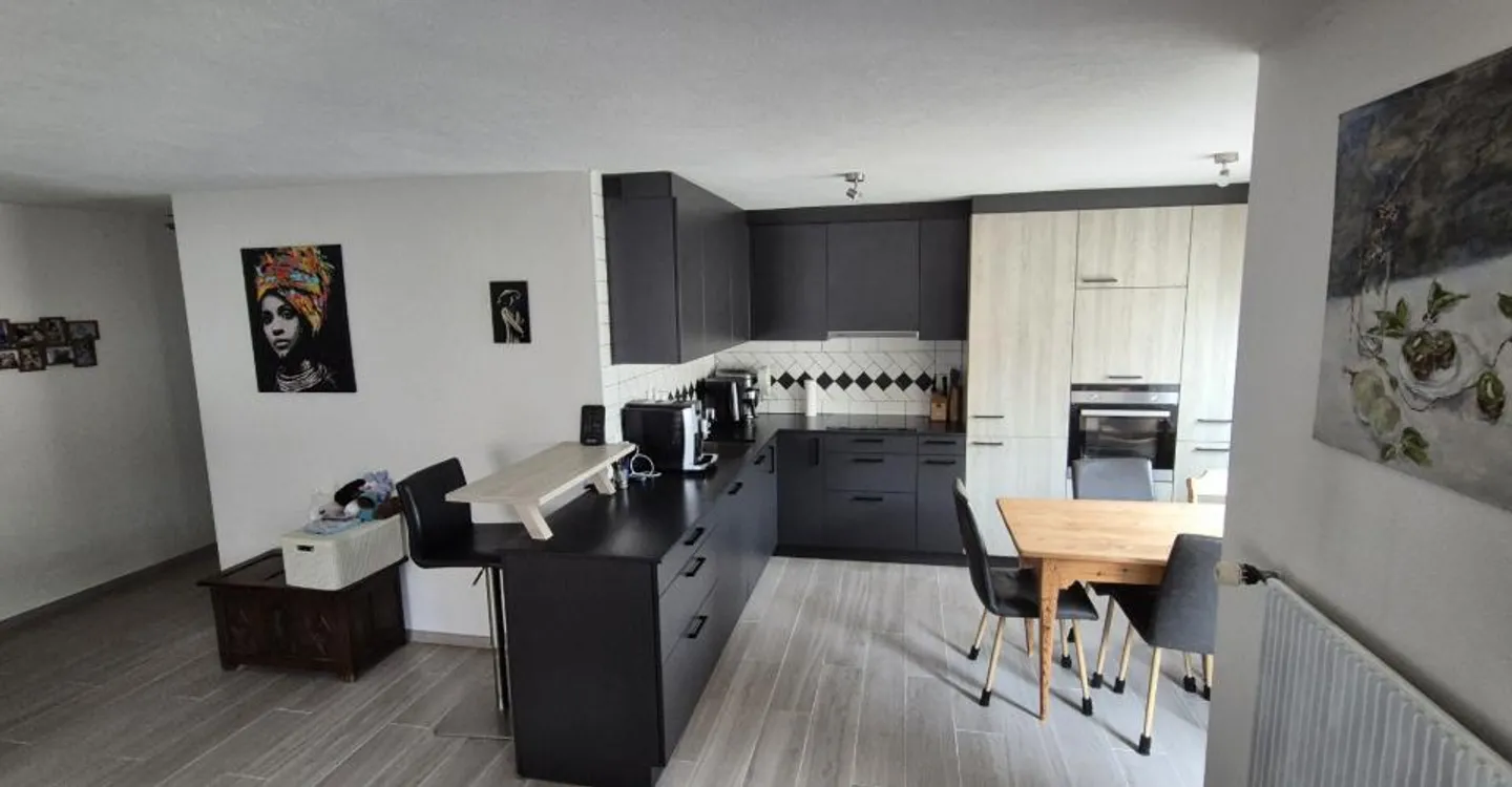 In Vendita! Bell'appartamento di 4,5 stanze a Boudry! - Foto 6 di 6