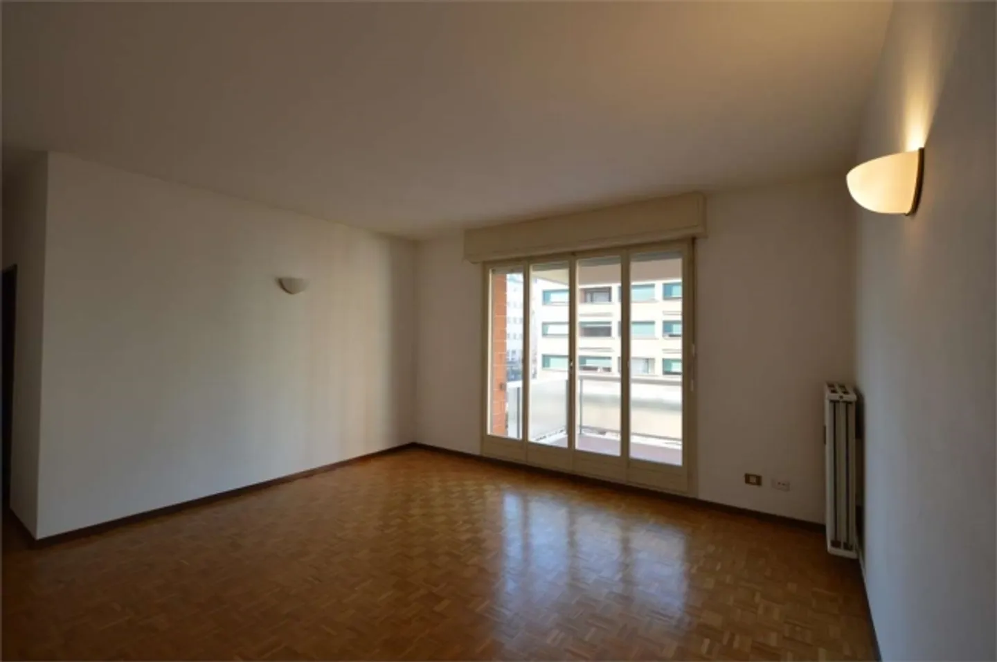 Appartement 2.5 pièces dans le centre-ville - Photo 14 sur 14