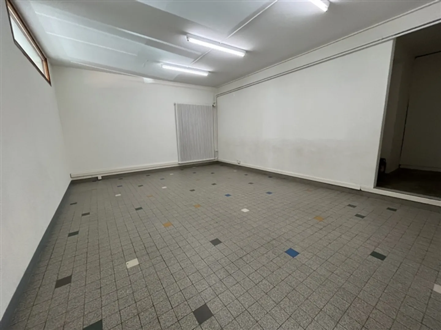 Commercial Spaces for Sale in the Center of Villars-Tiercelin - Photo 6 of 9