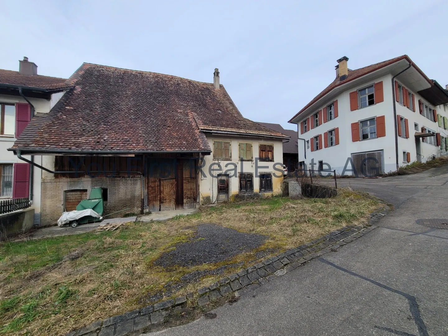 Charming Land in Lampenberg - Photo 3 of 4