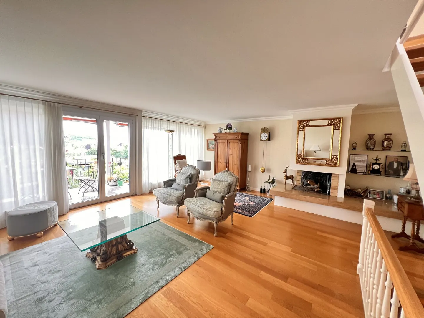 Casa a schiera con ambiente giardino - Foto 5 di 29