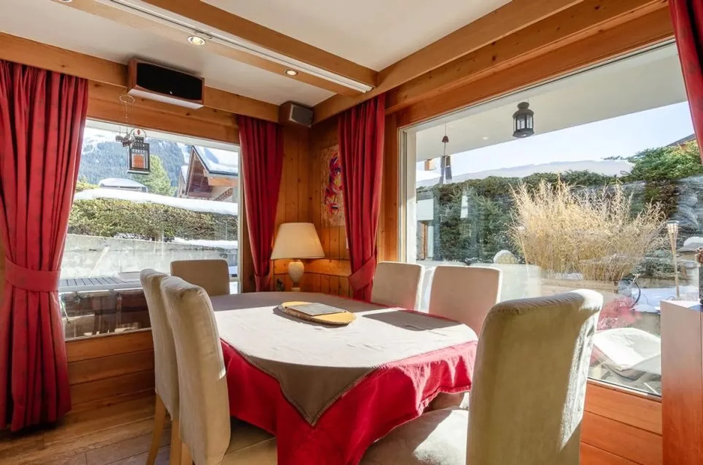Wohnung mit Garten in einer ruhigen Lage renoviert - Foto 4 von 11
