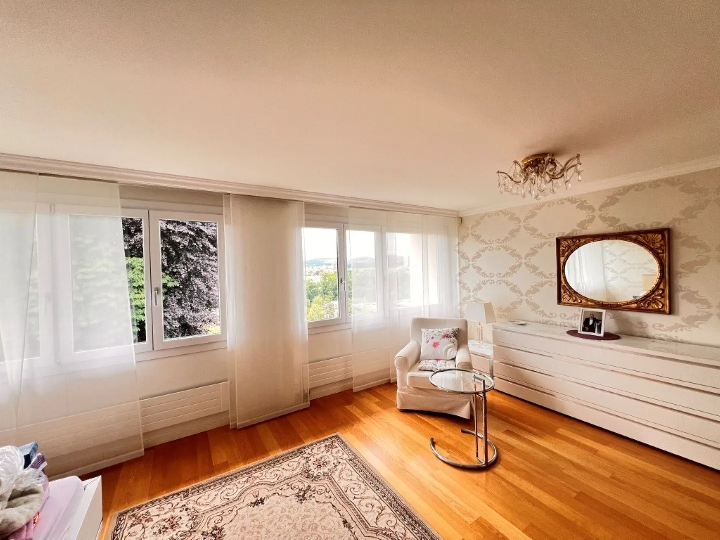 Casa a schiera con ambiente giardino - Foto 14 di 29