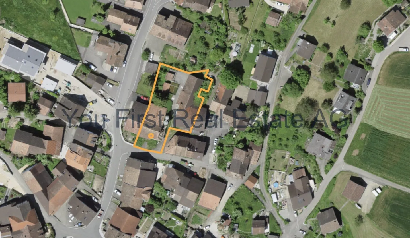 Charming Land in Lampenberg - Photo 1 of 4