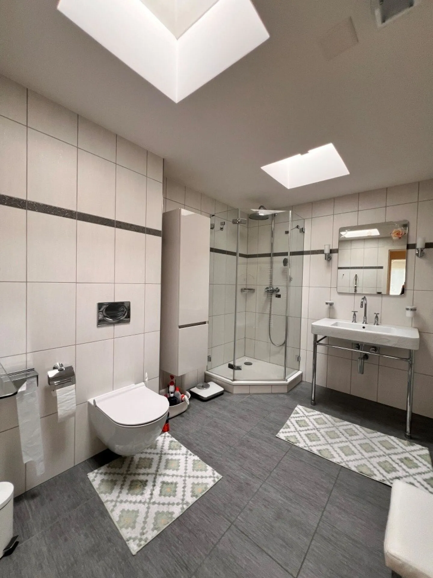 Casa a schiera con ambiente giardino - Foto 16 di 29