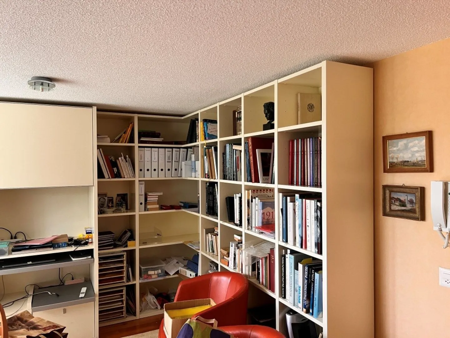 Casa a schiera con ambiente giardino - Foto 20 di 29