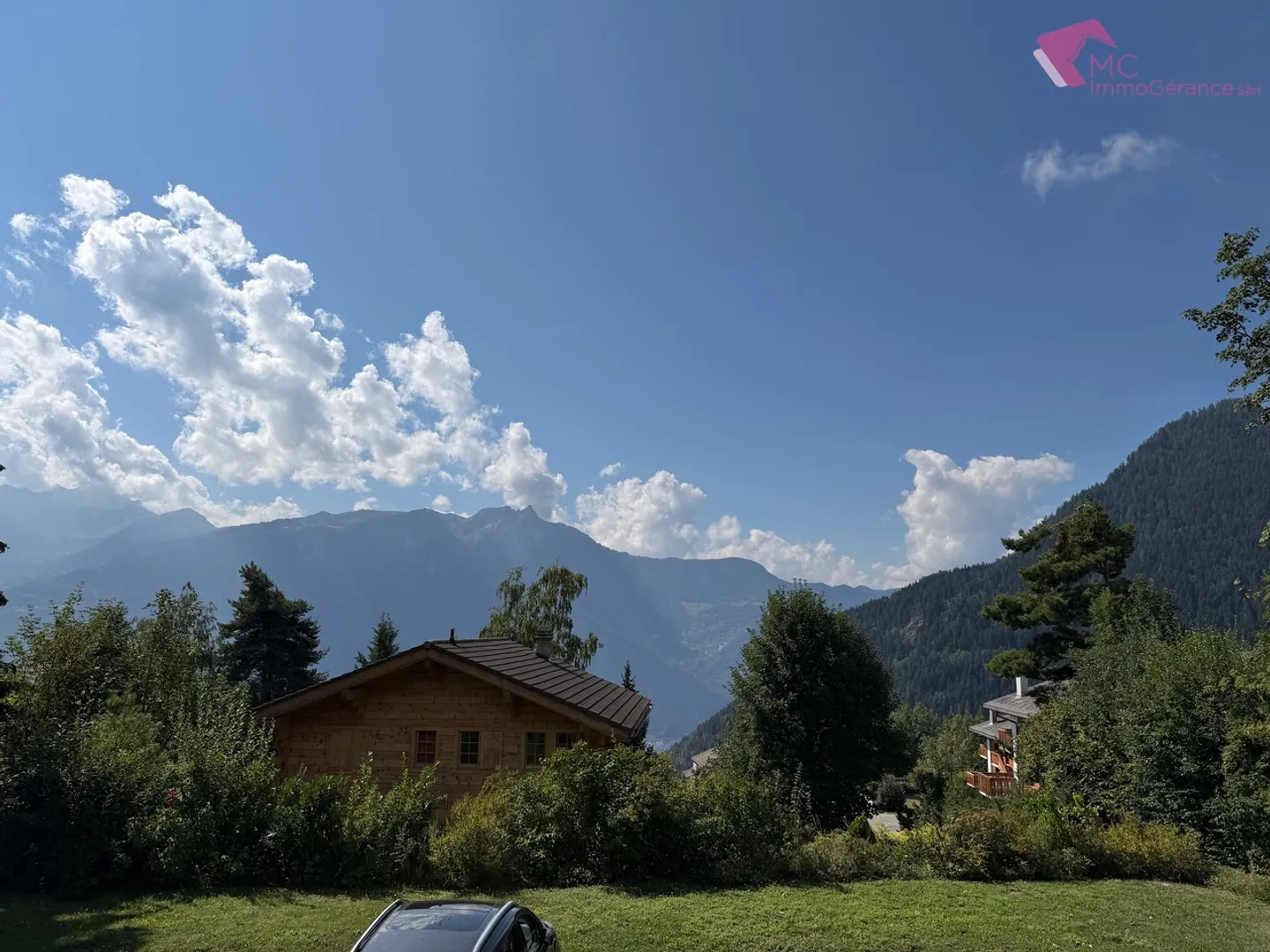 Appartamento 2.5 stanze - Foto 1 di 12