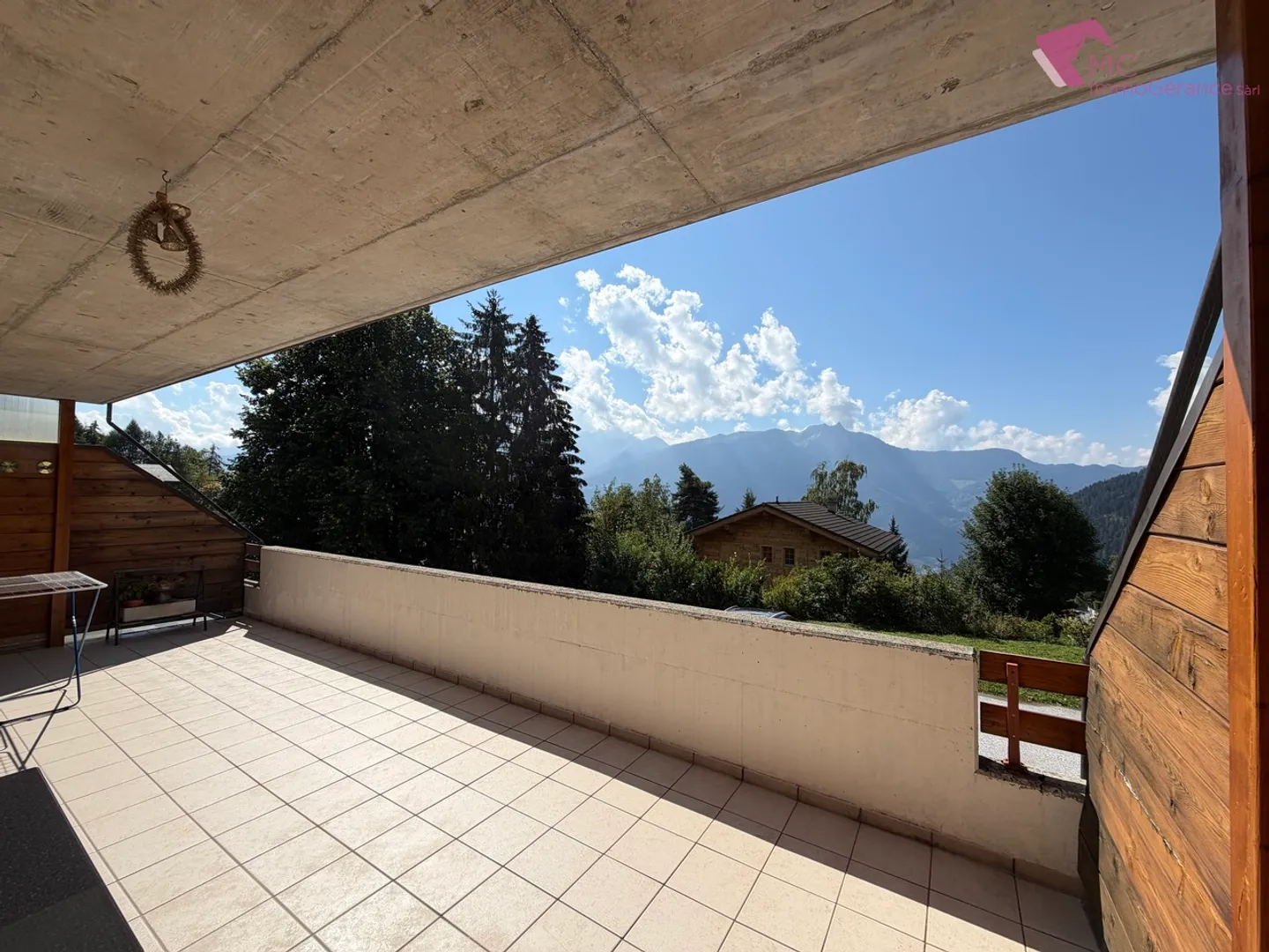 Appartamento 2.5 stanze - Foto 2 di 12