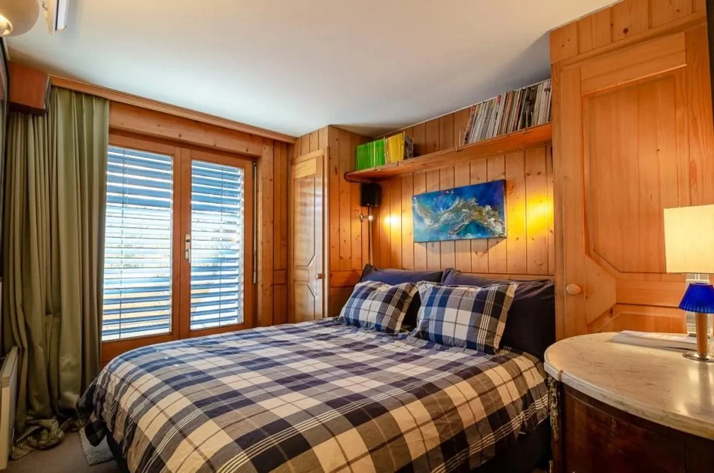 Wohnung mit Garten in einer ruhigen Lage renoviert - Foto 7 von 11