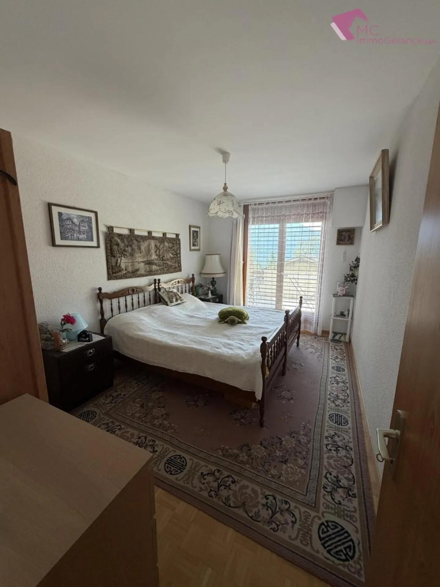Appartamento 2.5 stanze - Foto 4 di 12